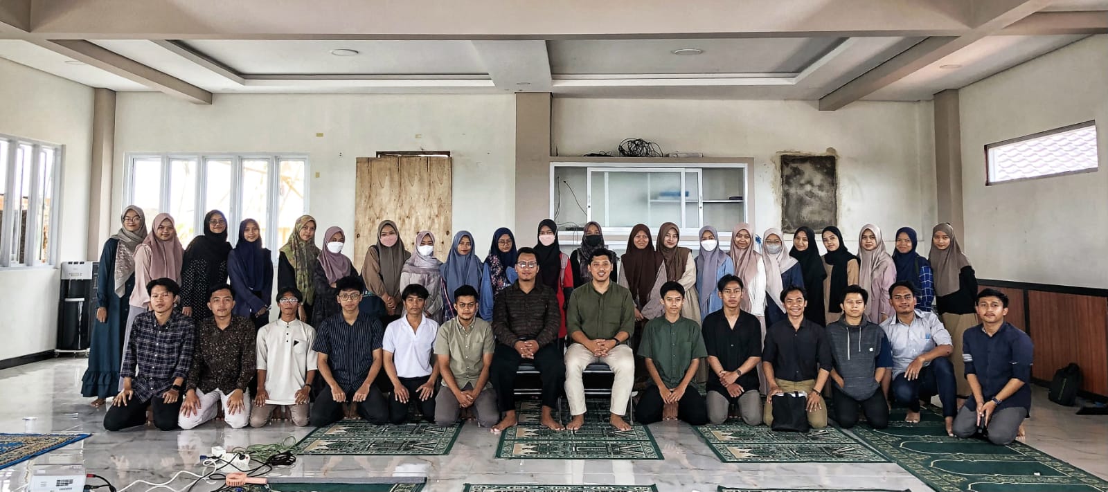LDII Tasikmalaya Adakan Potensi Kreatif di Era Digital