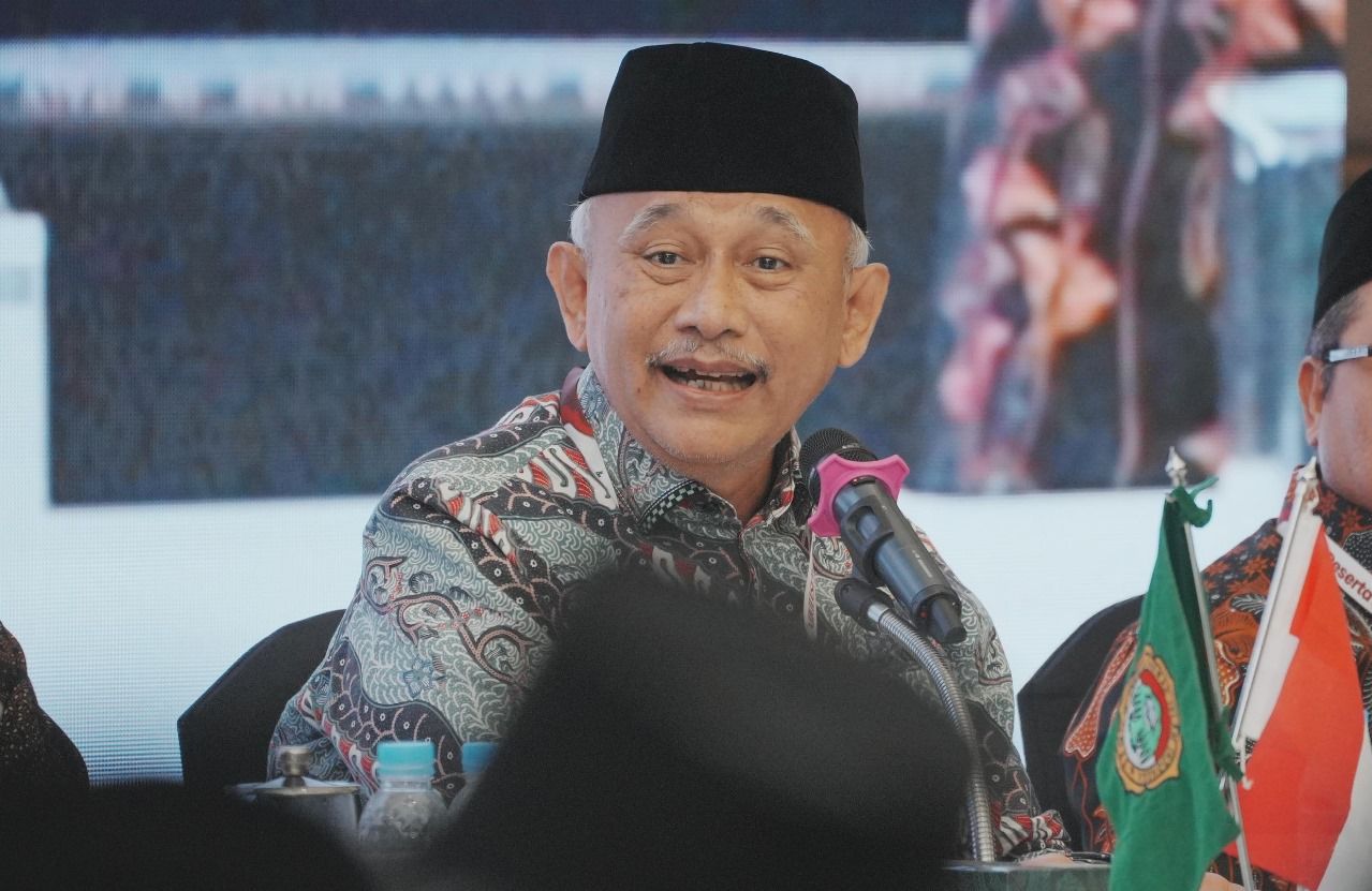 Dukung Percepatan Asta Cita, DPP LDII Helat Rakornas III